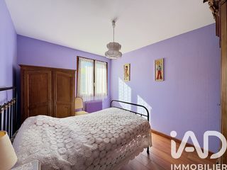  Maison � vendre 4 pi�ces 85 m�