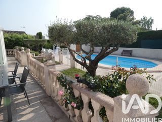  Maison � vendre 5 pi�ces 125 m�