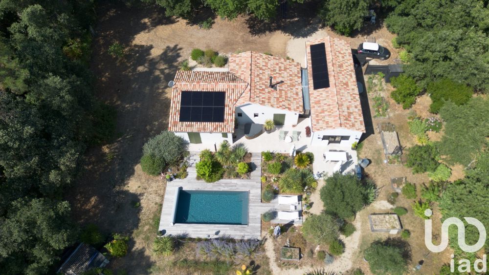 � vendre  Maison Rivedoux-Plage (17940)