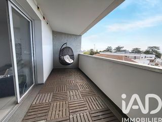  Appartement � vendre 2 pi�ces 49 m�