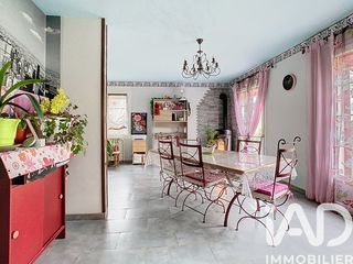  Maison � vendre 6 pi�ces 140 m�