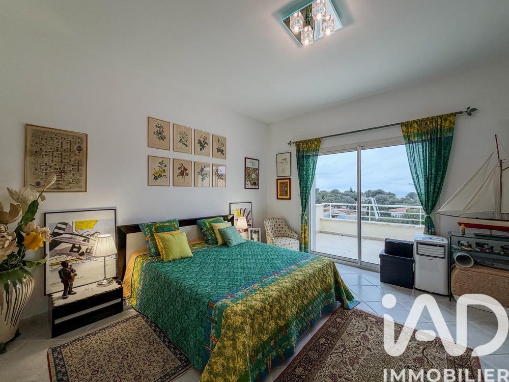 � vendre  Maison Saint-Rapha�l (83700)