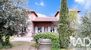  Maison � vendre 4 pi�ces 138 m�