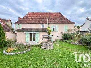  Maison � vendre 4 pi�ces 119 m�