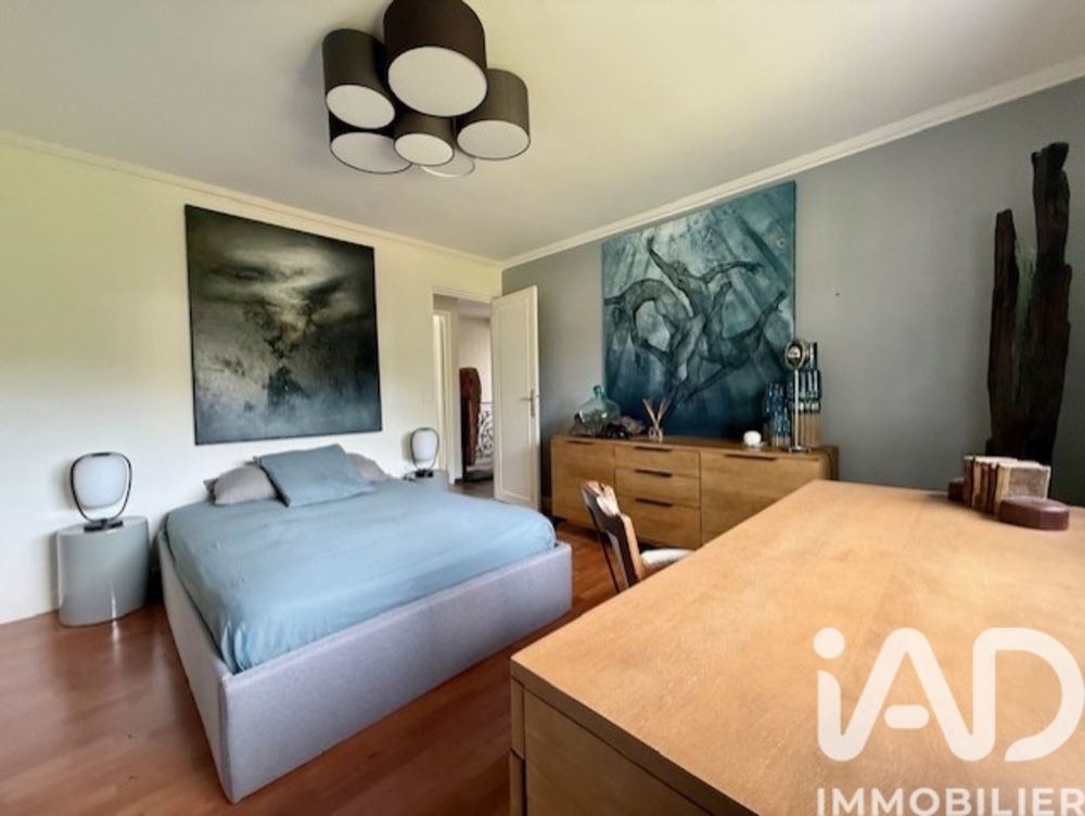 � vendre  Maison Garches (92380)