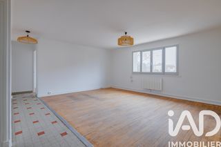  Appartement � vendre 4 pi�ces 74 m�