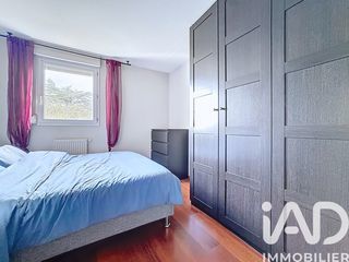  Appartement � vendre 3 pi�ces 55 m�