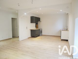  Maison � vendre 3 pi�ces 98 m�