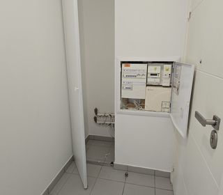  Appartement � vendre 1 pi�ce 30 m�