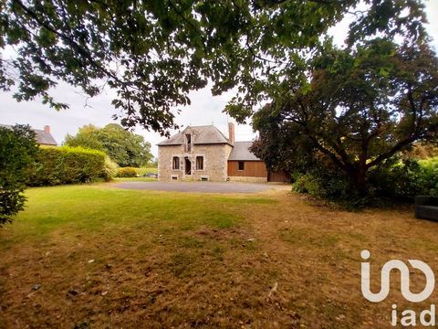   Vente Maison/villa 5 pi�ces Maison - 5 pi�ce(s) - 95 m�