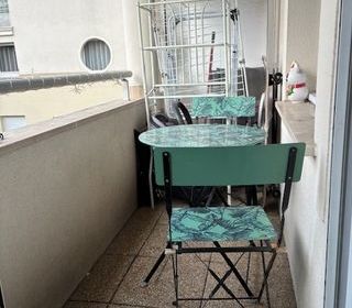  Appartement � vendre 2 pi�ces 49 m�