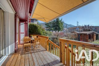  Appartement � vendre 4 pi�ces 84 m�