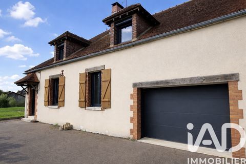   Vente Maison de village 6 pi�ces Maison - 6 pi�ce(s) - 111 m�
