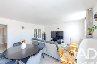  Appartement � vendre 3 pi�ces 68 m�