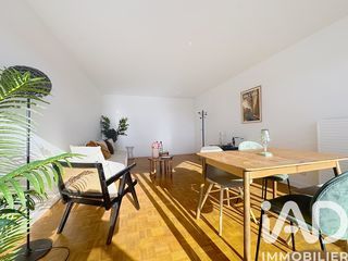  Appartement � vendre 4 pi�ces 85 m�