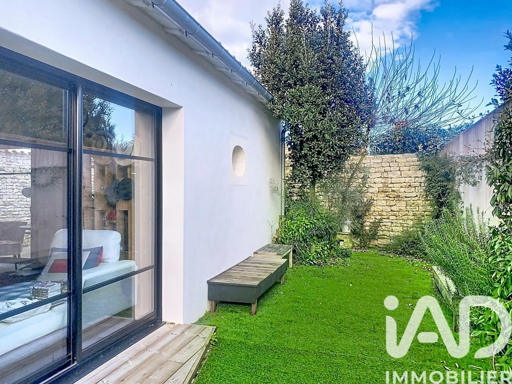 � vendre  Maison Le Bois-Plage-en-R� (17580)