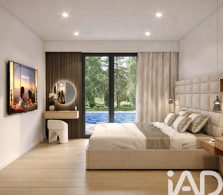  Maison � vendre 7 pi�ces 422 m�