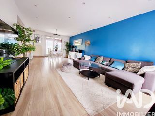  Maison � vendre 5 pi�ces 97 m�