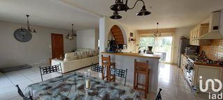  Maison � vendre 10 pi�ces 252 m�