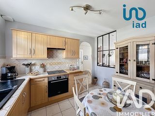  Maison � vendre 5 pi�ces 106 m�