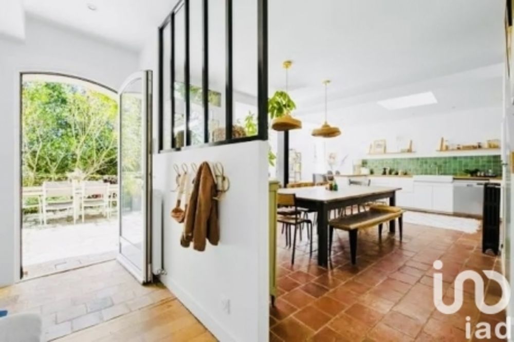 � vendre  Maison Chambourcy (78240)