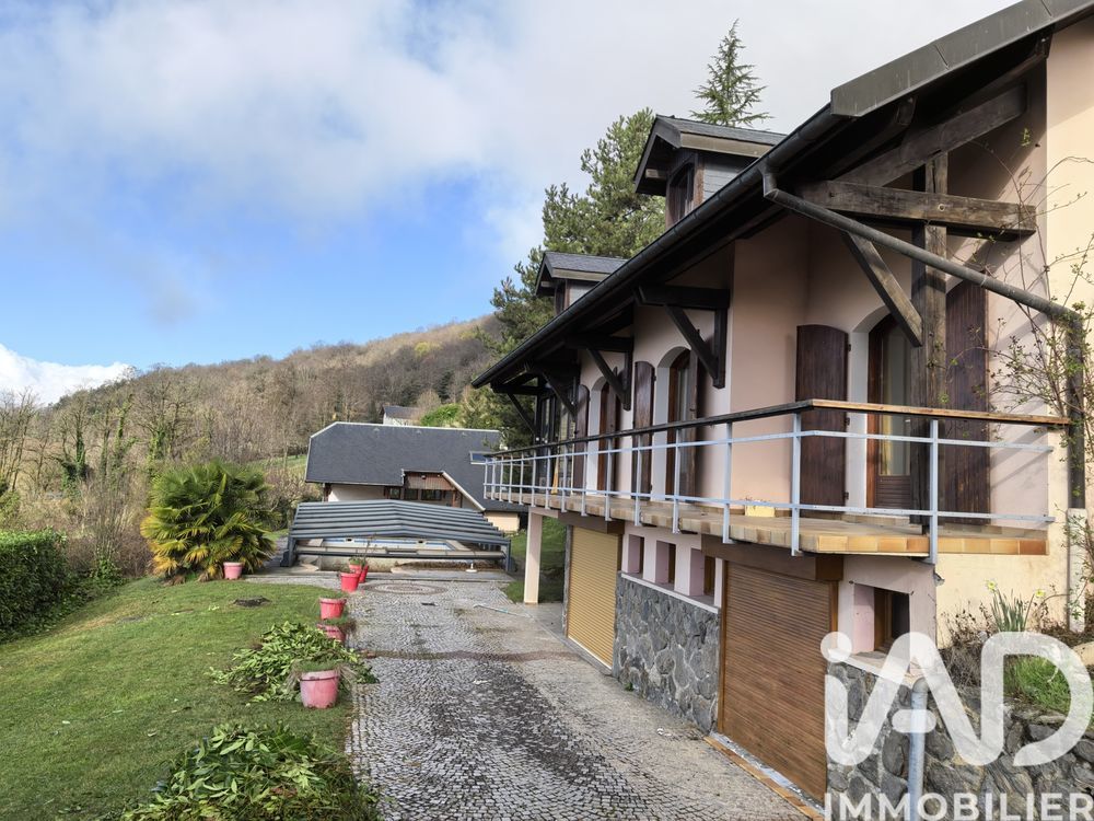 � vendre  Maison Saint-Alban-Leysse (73230)