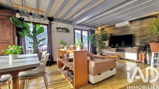  Appartement � vendre 4 pi�ces 113 m�