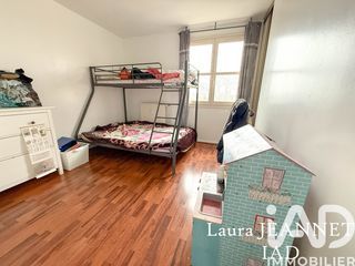  Appartement � vendre 4 pi�ces 91 m�