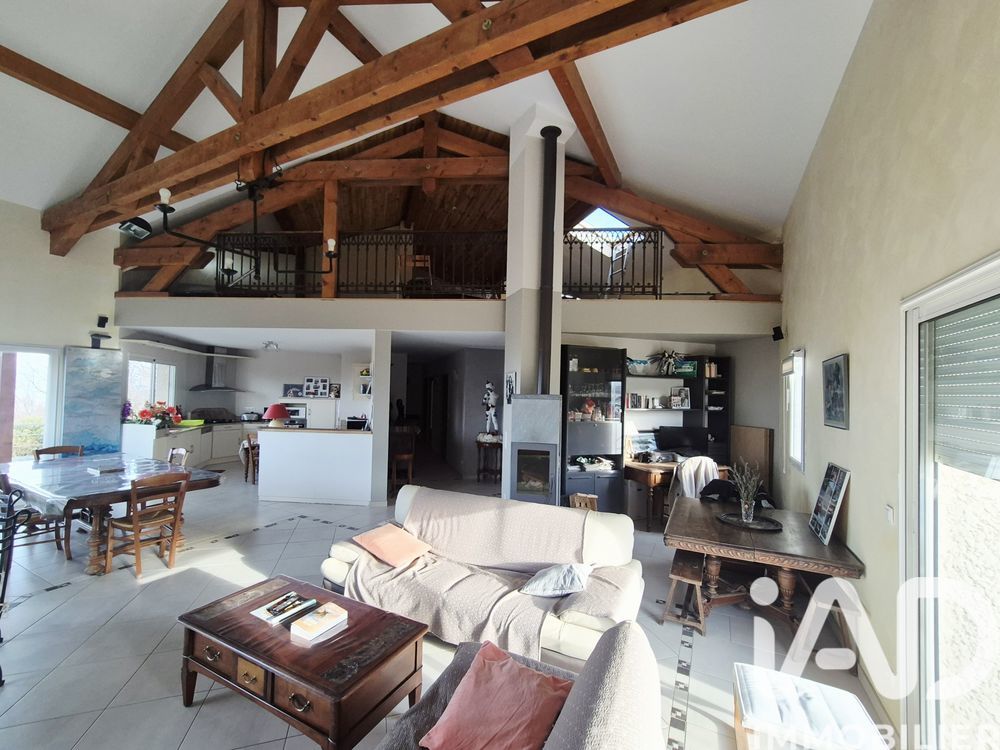 � vendre  Maison Publier (74500)