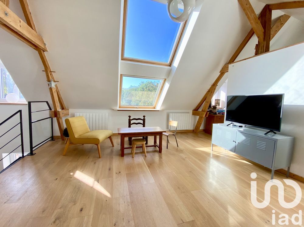 � vendre  Maison Gonneville-sur-Honfleur (14600)