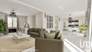  Maison � vendre 5 pi�ces 118 m�