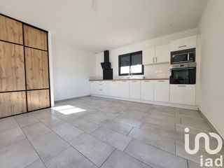  Maison � vendre 4 pi�ces 115 m�