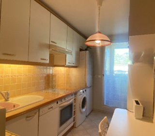  Appartement � vendre 2 pi�ces 48 m�