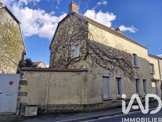  Maison � vendre 6 pi�ces 136 m�