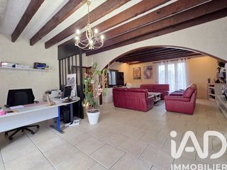  Maison � vendre 5 pi�ces 143 m�