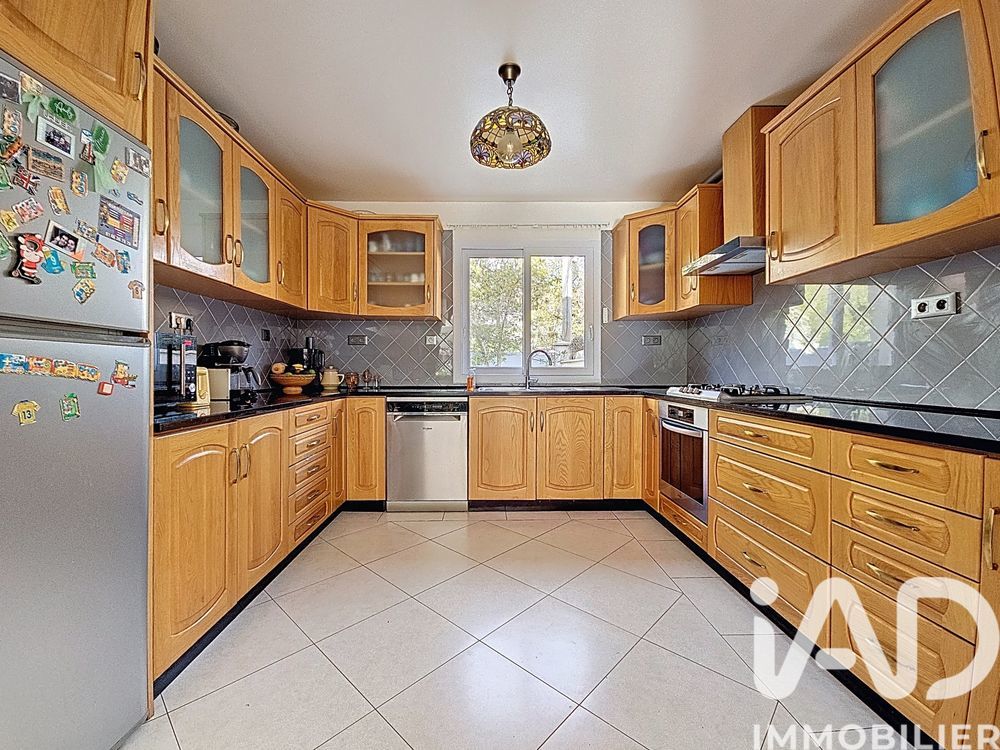 � vendre  Maison Montreuil (93100)