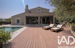  Maison � vendre 9 pi�ces 245 m�