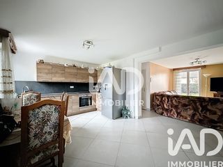  Maison � vendre 6 pi�ces 162 m�