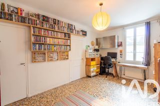  Maison � vendre 5 pi�ces 117 m�