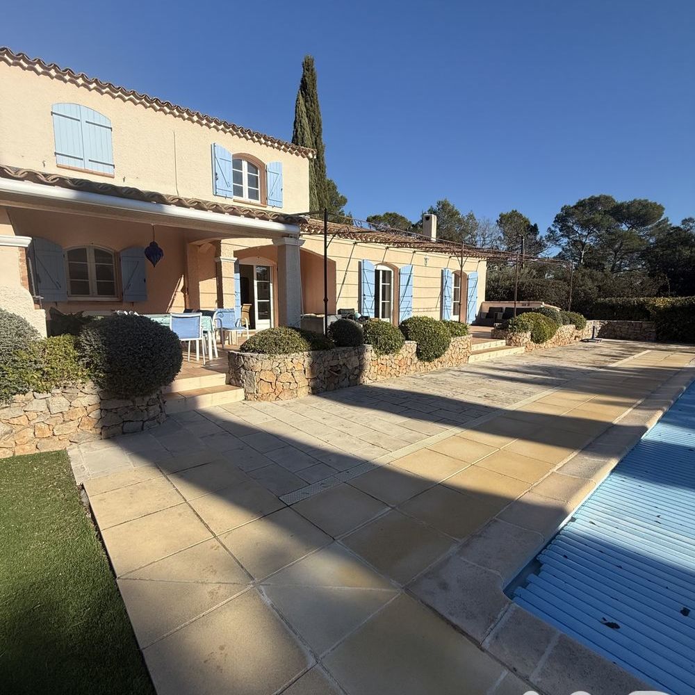 � vendre  Maison Flassans-sur-Issole (83340)