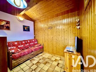  Appartement � vendre 2 pi�ces 45 m�