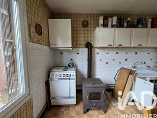  Maison � vendre 3 pi�ces 65 m�
