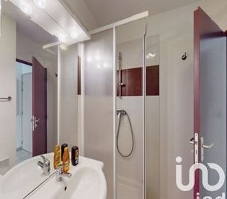  Appartement � vendre 1 pi�ce 20 m�