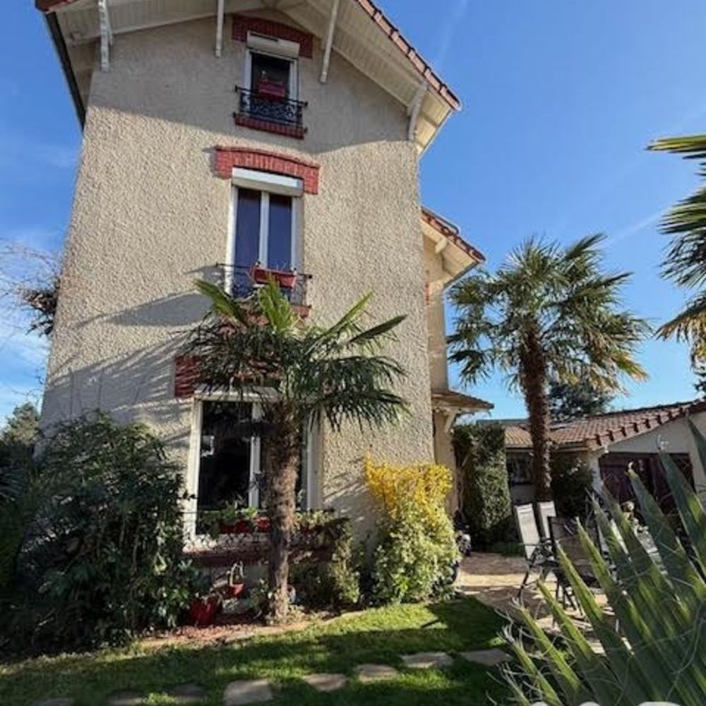 � vendre  Maison Garches (92380)