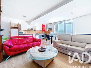  Appartement � vendre 3 pi�ces 70 m�