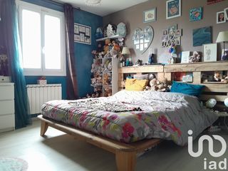  Maison � vendre 8 pi�ces 140 m�