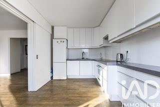  Appartement � vendre 5 pi�ces 95 m�