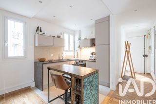  Appartement � vendre 2 pi�ces 42 m�