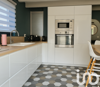  Maison � vendre 7 pi�ces 173 m�