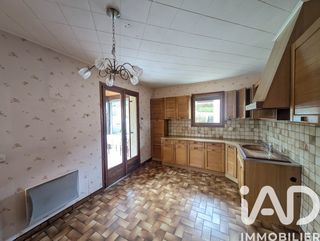  Maison � vendre 5 pi�ces 103 m�